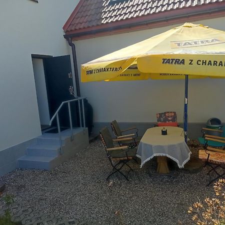 Apartmán Oaza Nad Krutynia Ukta Exteriér fotografie