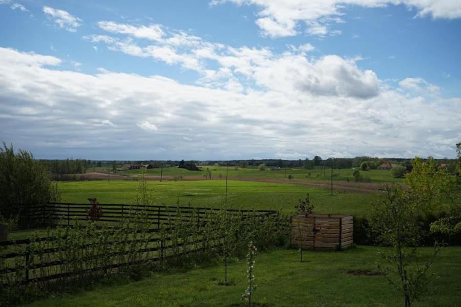 Apartmán Oaza Nad Krutynia Ukta Exteriér fotografie