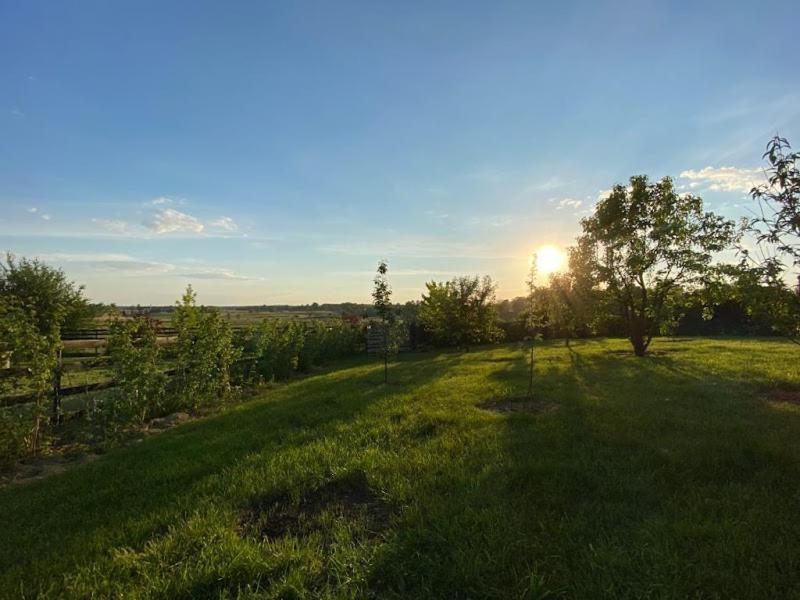 Apartmán Oaza Nad Krutynia Ukta Exteriér fotografie