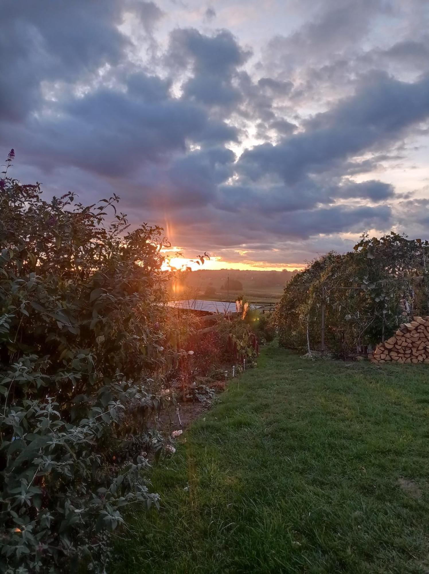Apartmán Oaza Nad Krutynia Ukta Exteriér fotografie