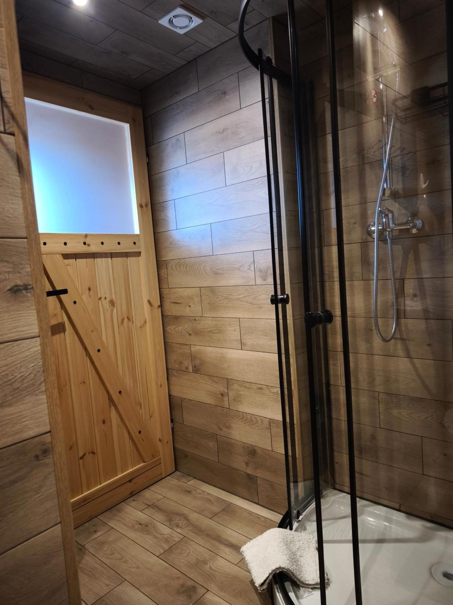 Apartmán Oaza Nad Krutynia Ukta Pokoj fotografie